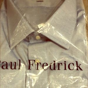 Men’s dress shirt